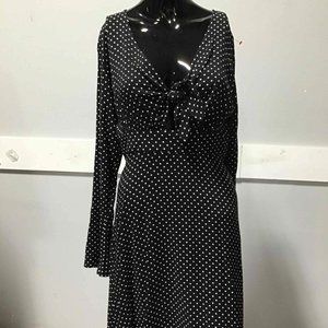 Love Fire - NWT Polka Dot Dress Size S